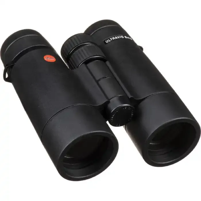 Leica 8x42 Ultravid HD Plus Binoculars