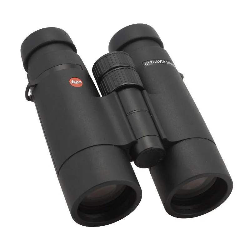 Leica Ultravid HD-Plus 10x42 Binoculars