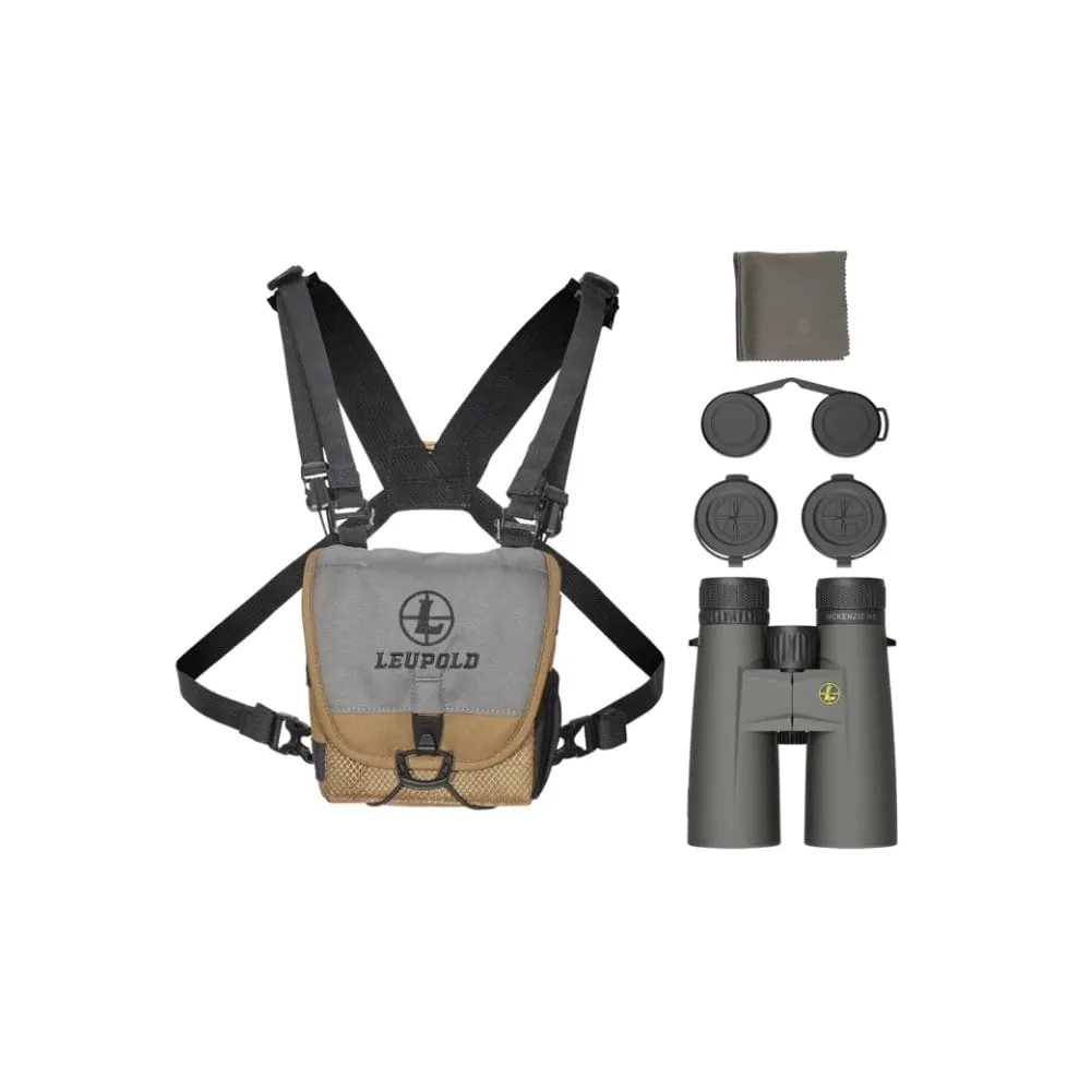 Leupold BX-1 McKenzie HD 10x50mm Binoculars