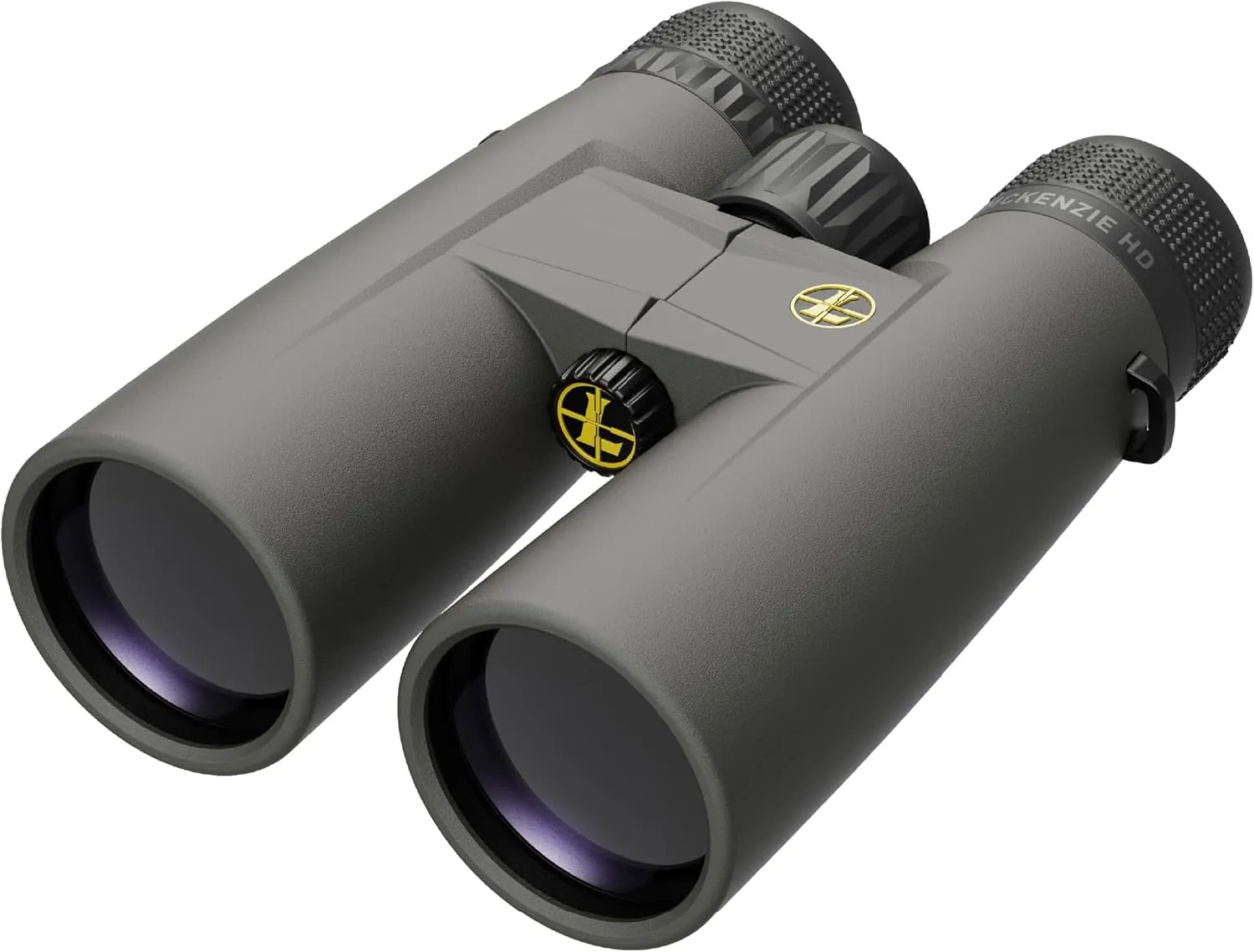 Leupold BX-1 McKenzie HD Binoculars, 8x42mm (181172)