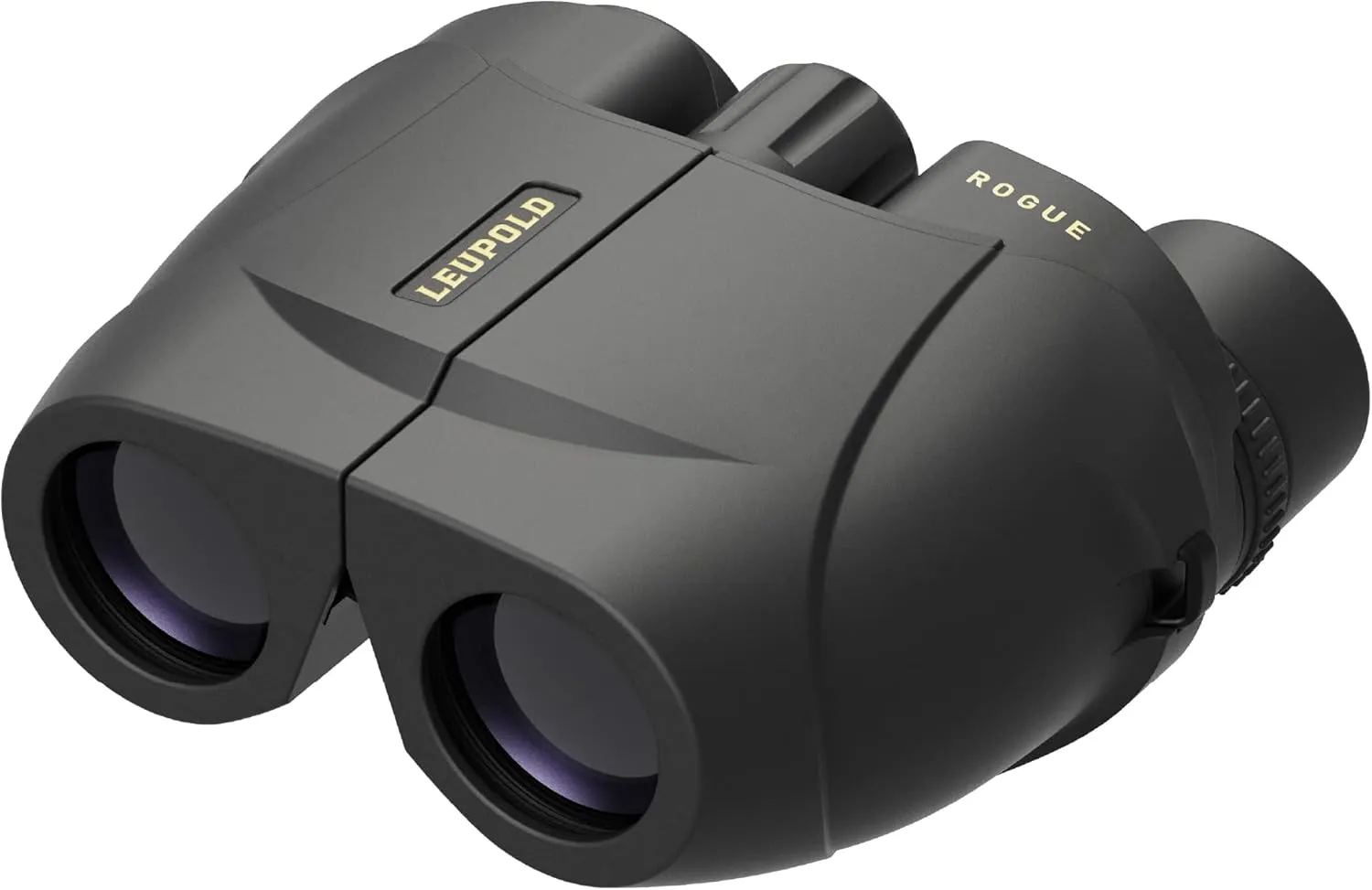 Leupold BX-1 Rogue Binoculars, 10x25mm (59225)