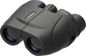 Leupold BX-1 Rogue Binoculars, 10x25mm (59225)