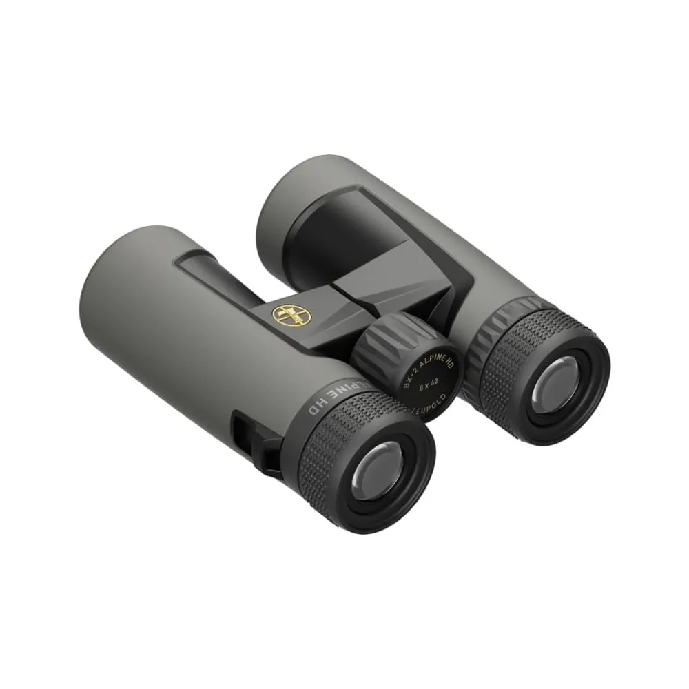 Leupold BX-2 Alpine HD 8x42mm Binoculars
