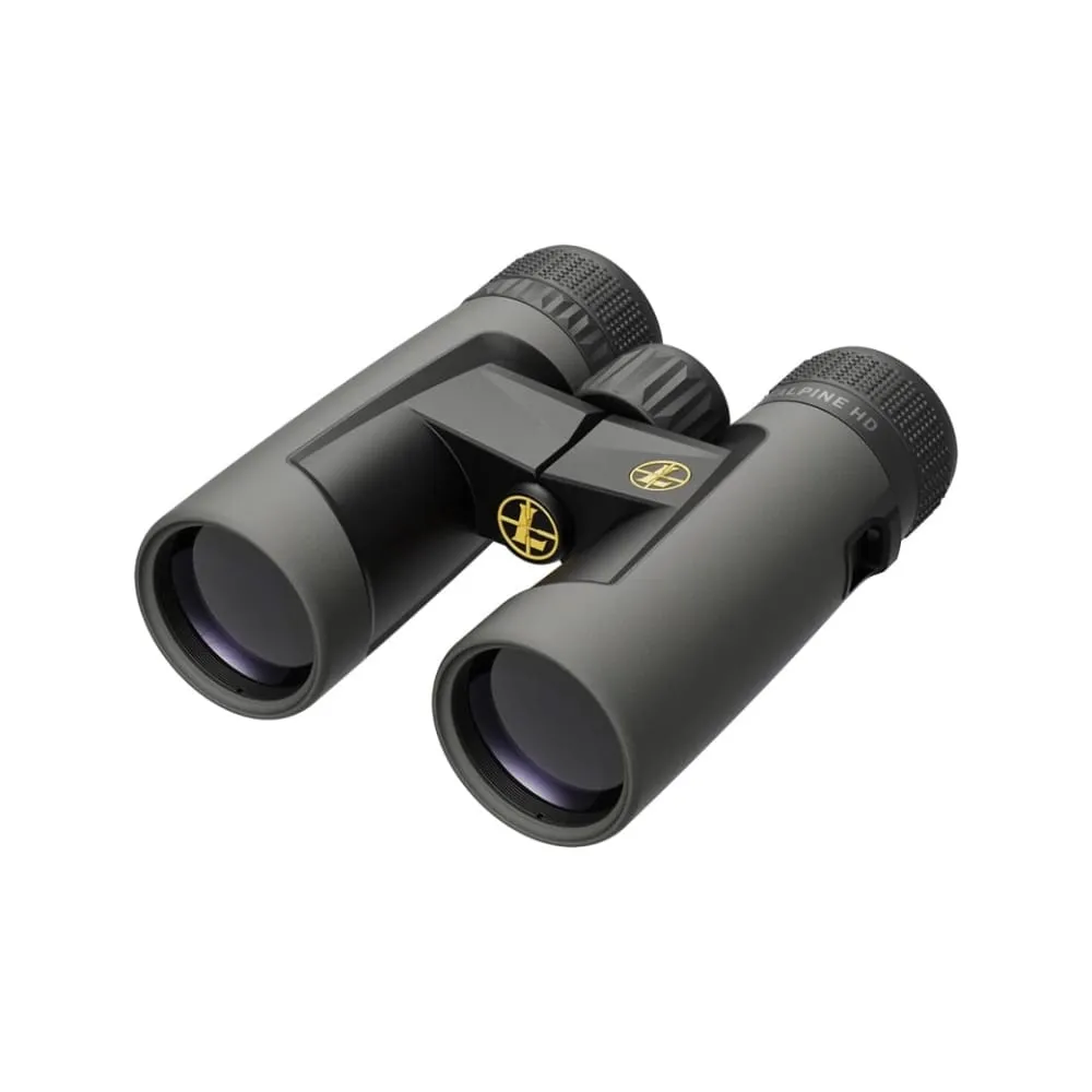 Leupold BX-2 Alpine HD 8x42mm Binoculars
