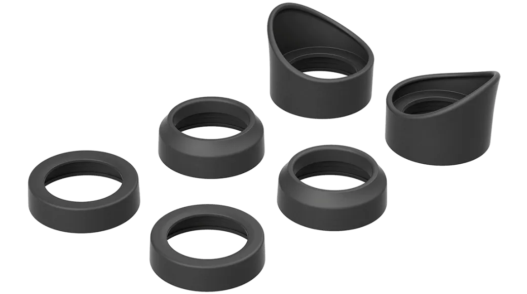 Leupold BX-4 Pro Guide HD 10x42 Roof Grey GEN 2