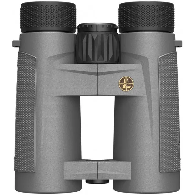 Leupold Bx-4 Pro Guide Hd 10x42mm Roof Shadow Gray