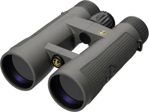 Leupold BX-4 Pro Guide HD Binoculars, 12x50mm, Shadow Gray (172675)