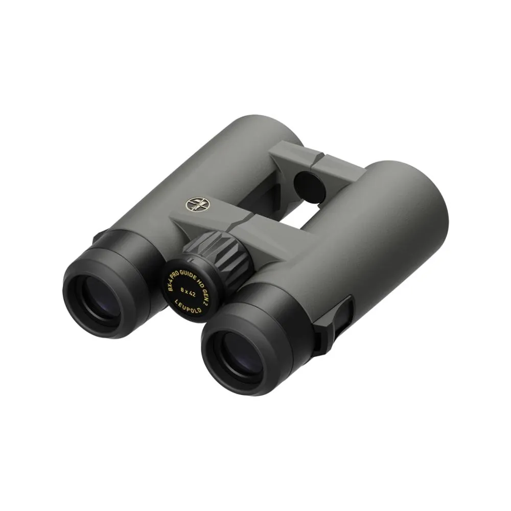 Leupold BX-4 Pro Guide HD Gen 2 10x42mm Binoculars
