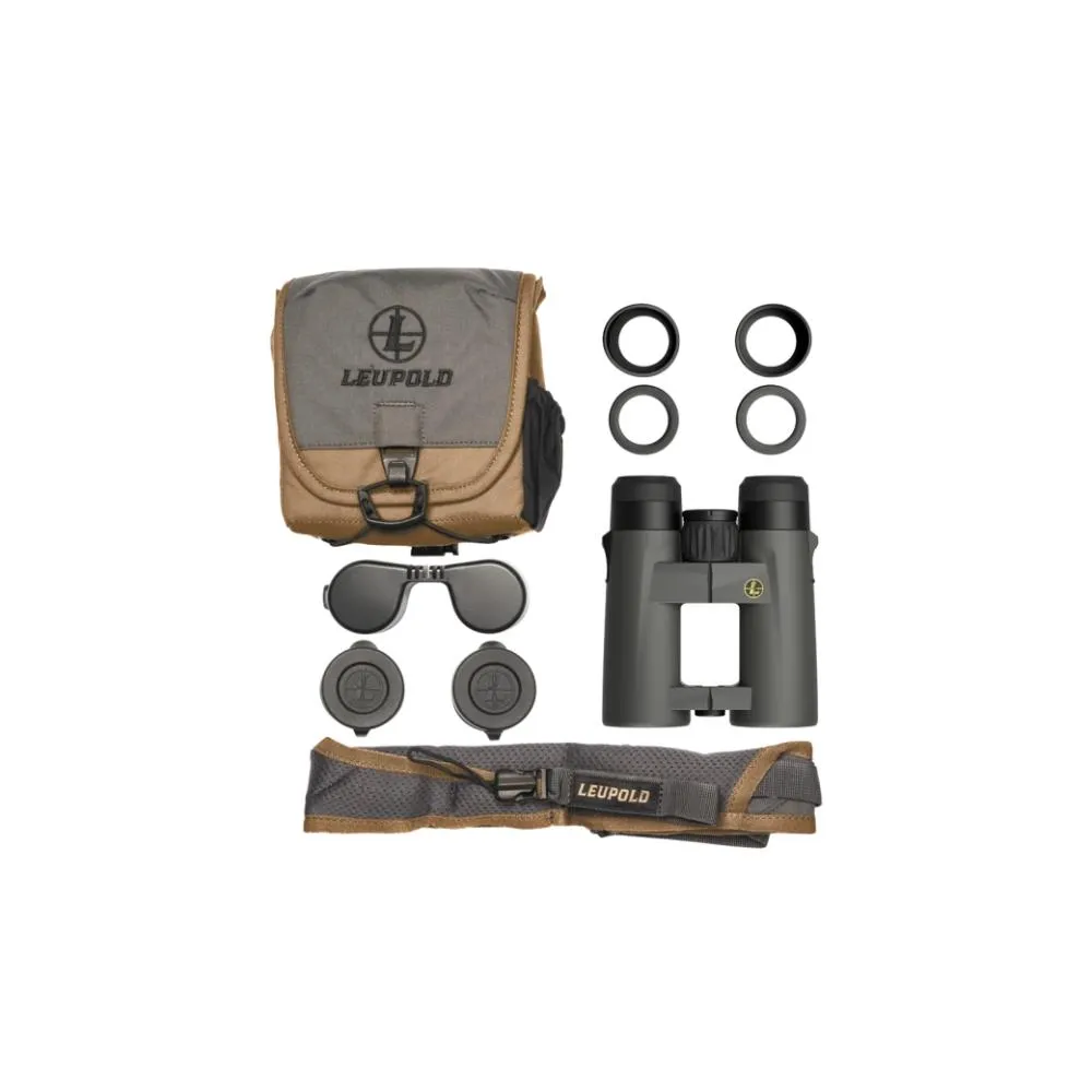 Leupold BX-4 Pro Guide HD Gen 2 10x42mm Binoculars