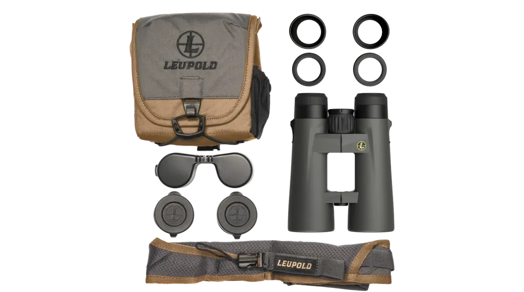 Leupold BX-4 Pro Guide HD Gen 2 Binoculars (10x50mm)