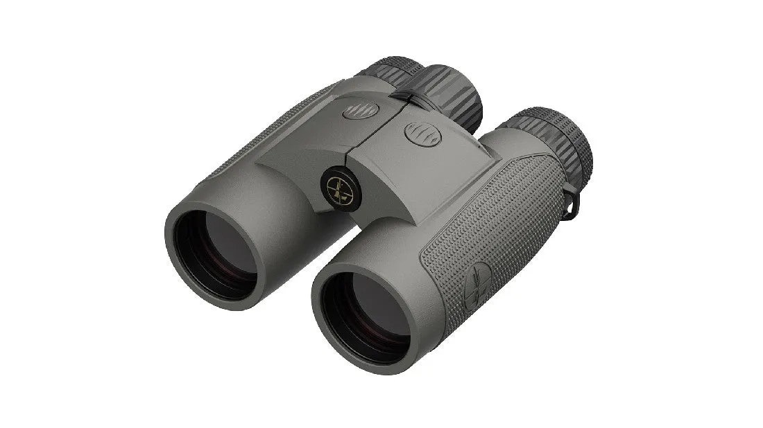 LEUPOLD BX-4 RANGE HD TBR/W 10X42 RANGEFINDER BINOCULAR