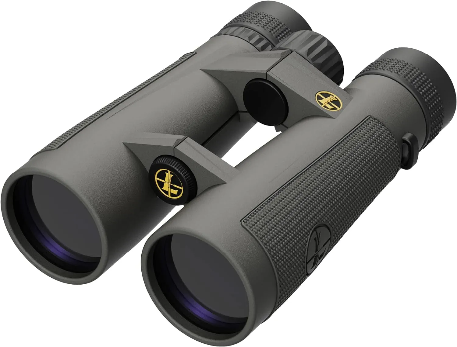 Leupold BX-5 Santiam HD Binoculars, 12x50mm (175856)