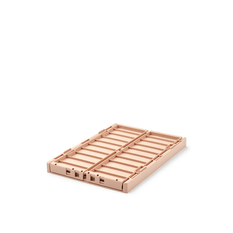 Liewood  foldable storage box M 'Weston' Pale Tuscany