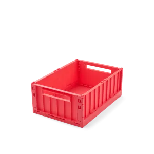 Liewood  foldable storage box M 'Weston' Watermelon
