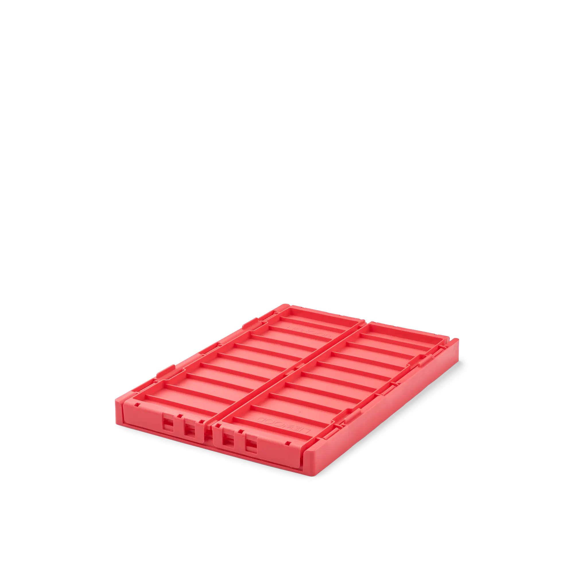 Liewood  foldable storage box M 'Weston' Watermelon