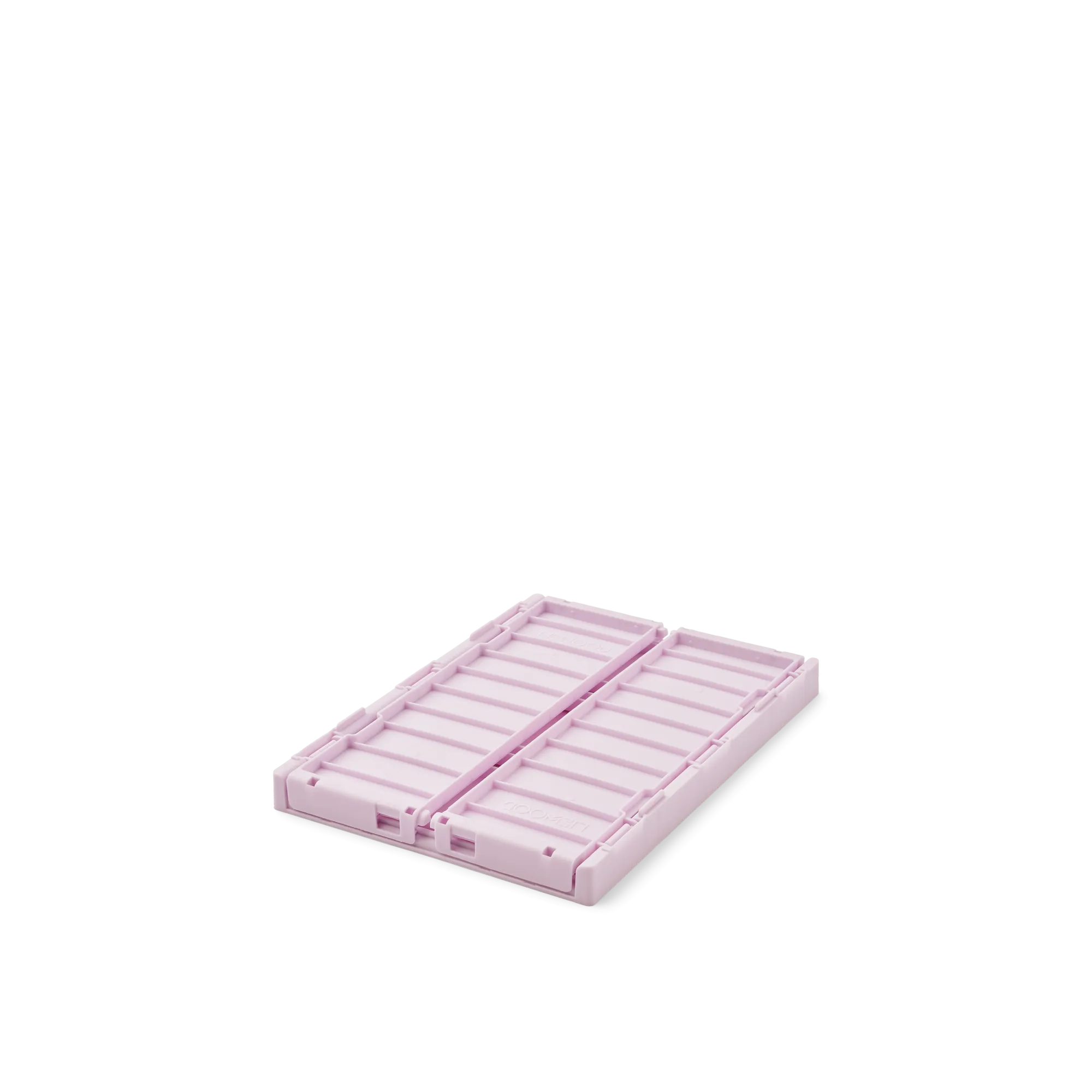Liewood  foldable storage box S 'Weston' Light Lavender