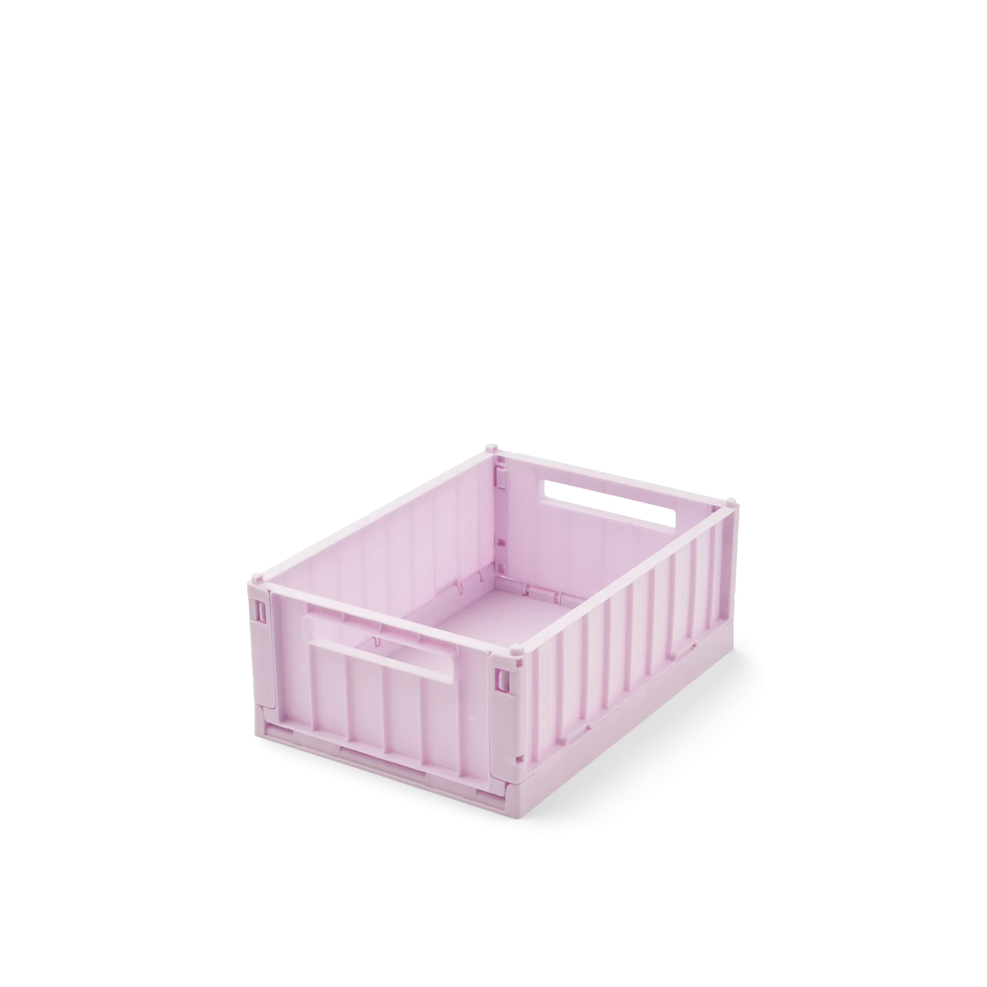 Liewood  foldable storage box S 'Weston' Light Lavender