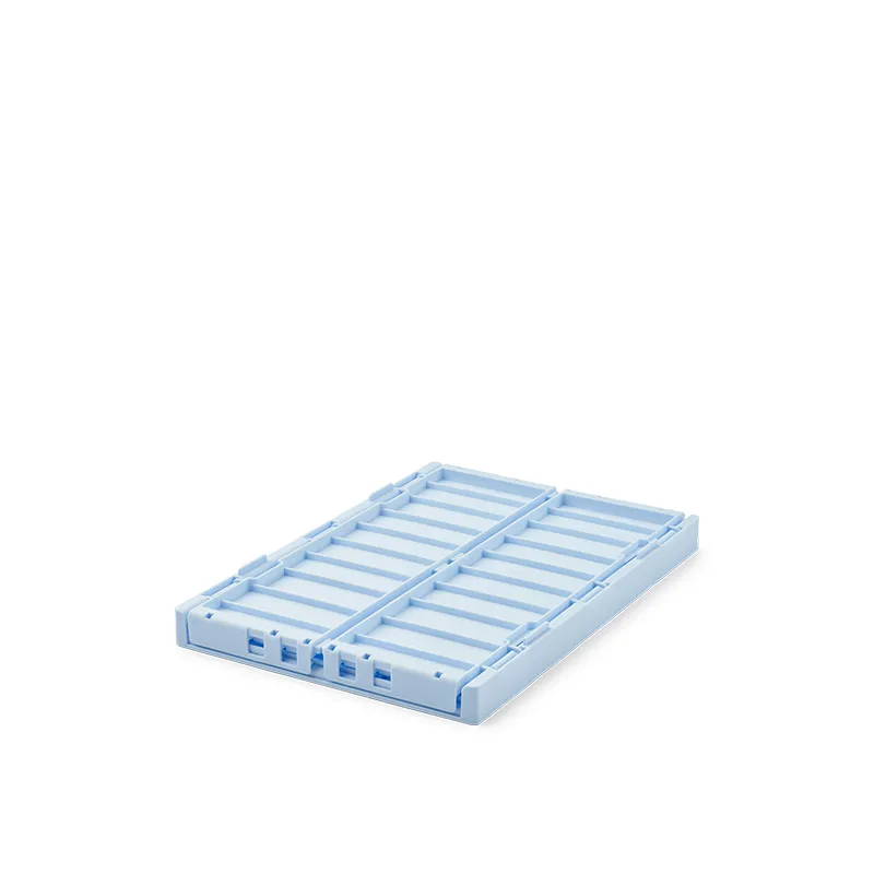 Liewood  foldable storage box S 'Weston' Pure Sky