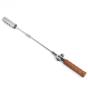 Long Handle Camping Torch