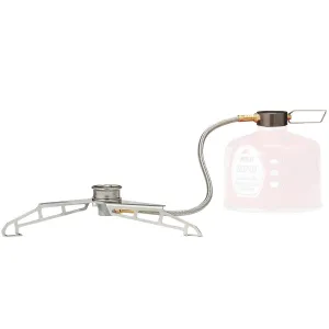 LowDown™ Remote Stove Adapter