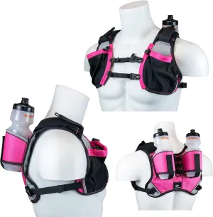 M Orange Mud HydraQuiver VP2 2.0