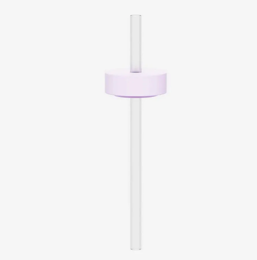 Mama Bottle Straw And Cap