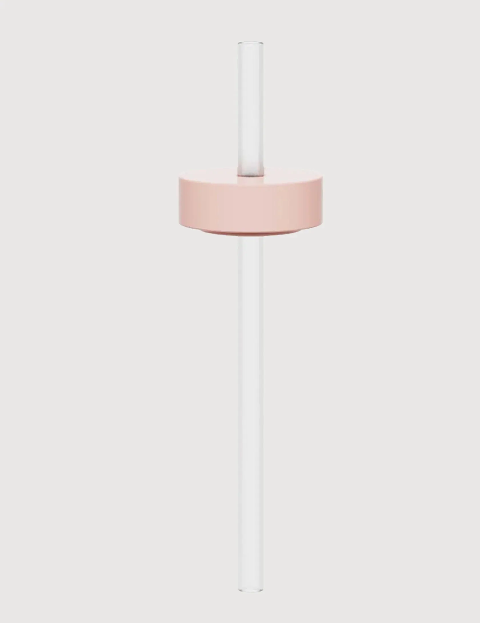 Mama Bottle Straw And Cap