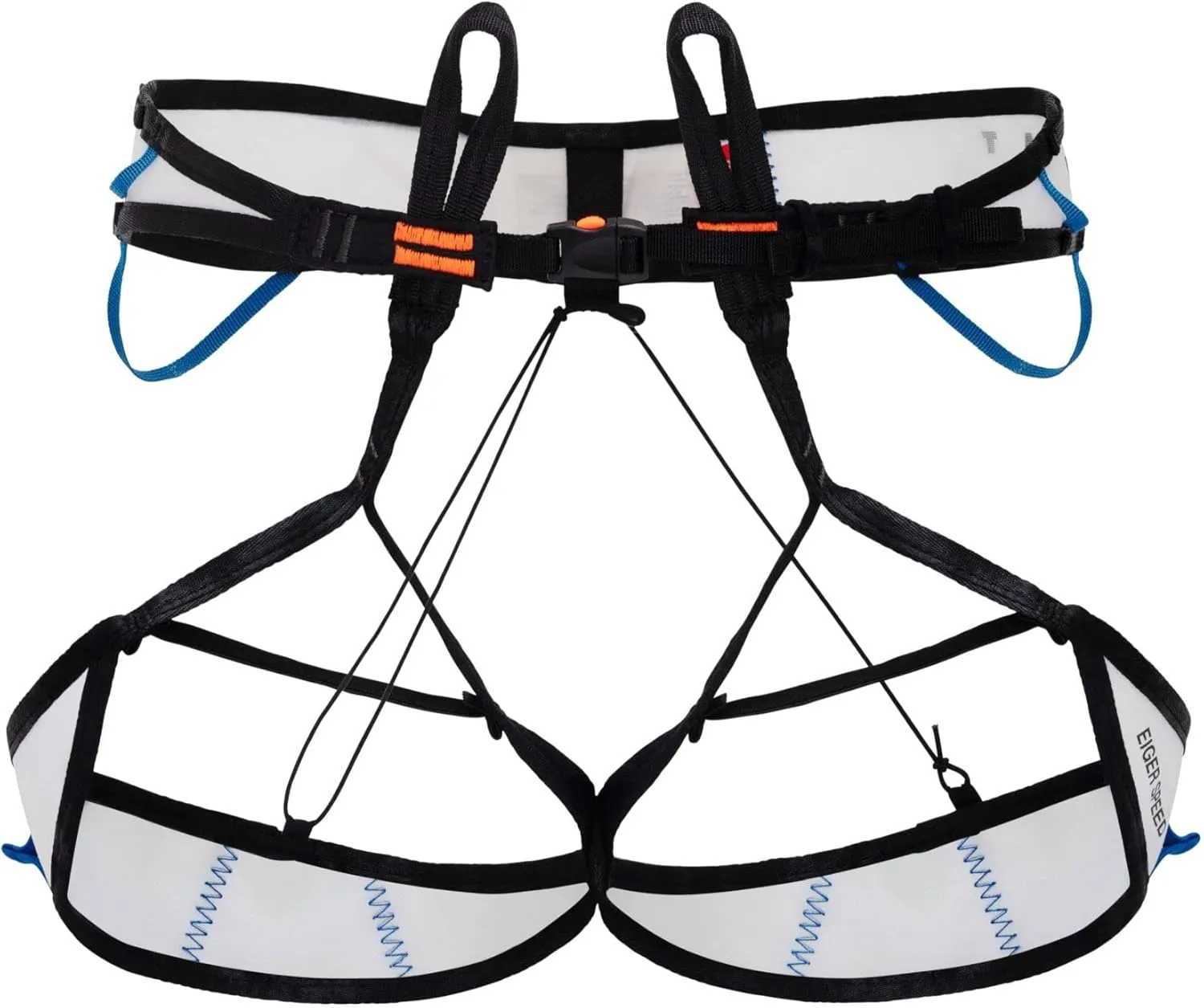 Mammut Eiger Speed Climbing Harness