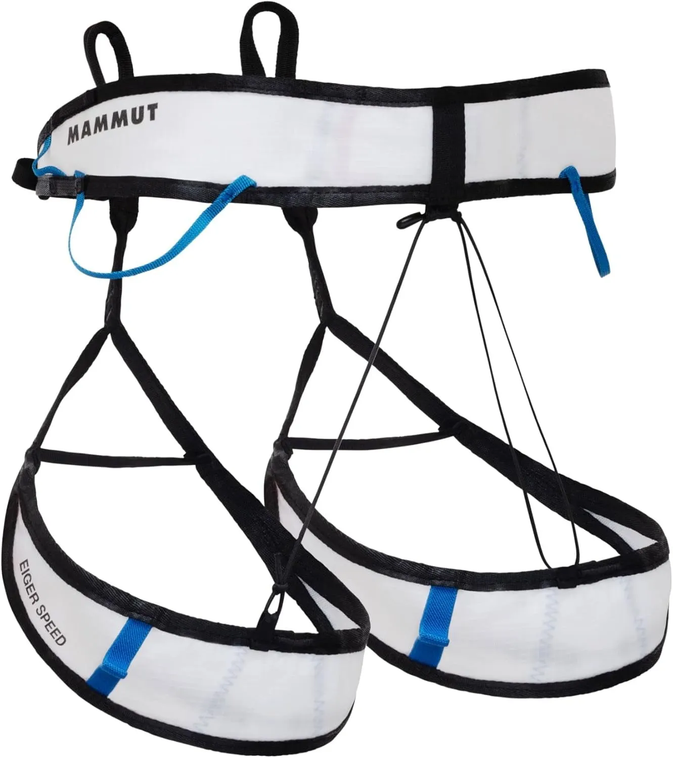 Mammut Eiger Speed Climbing Harness