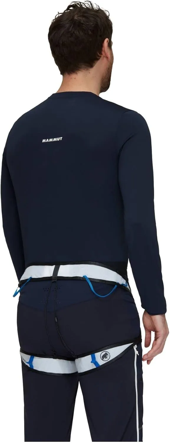 Mammut Eiger Speed Climbing Harness