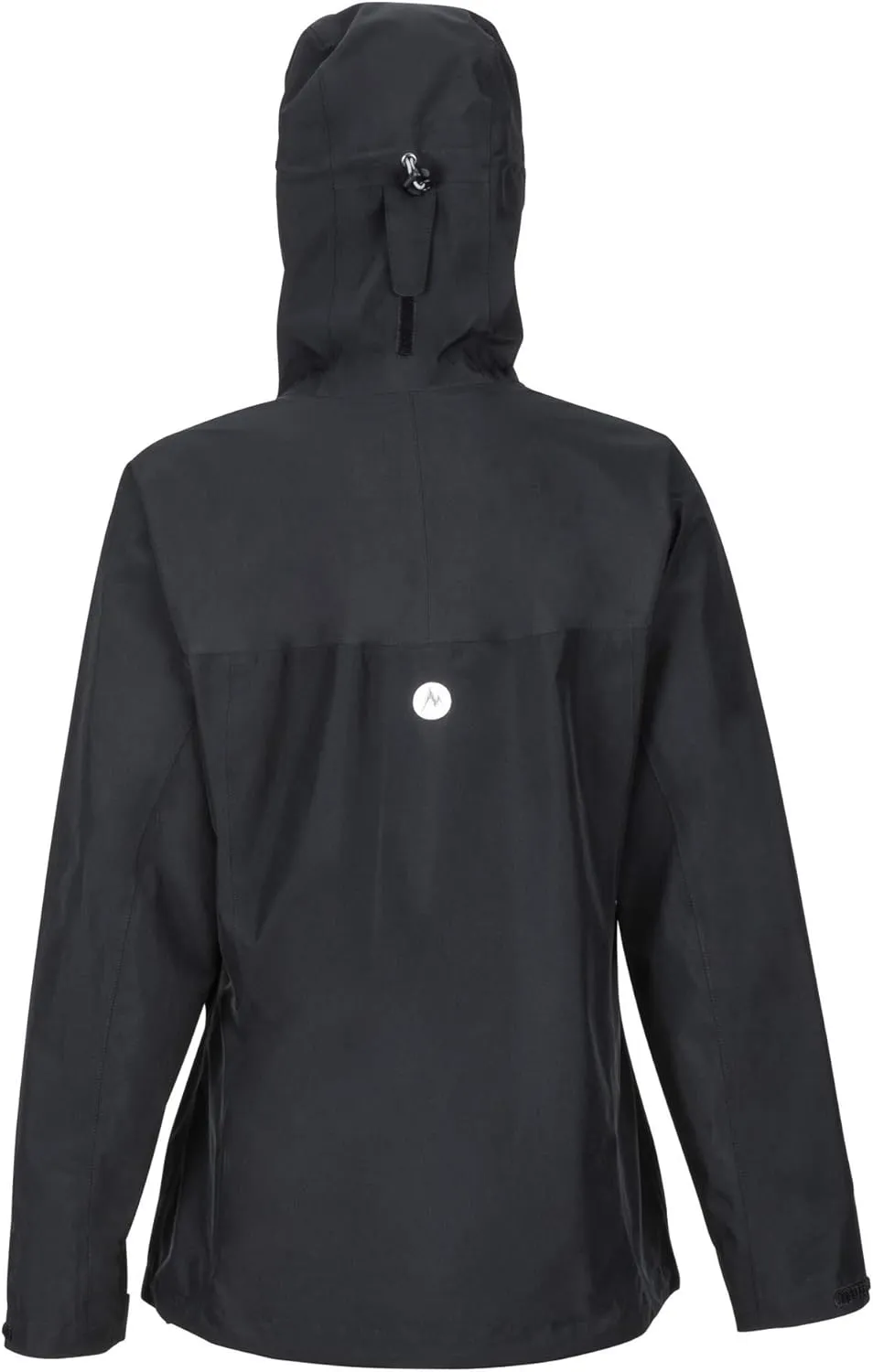 MARMOT Women's Minimalist Lightweight Waterproof Rain Jacket