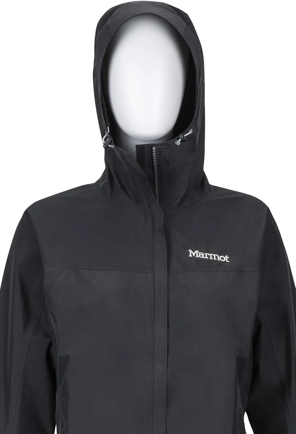 MARMOT Women's Minimalist Lightweight Waterproof Rain Jacket