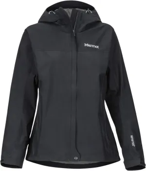 MARMOT Women's Minimalist Lightweight Waterproof Rain Jacket