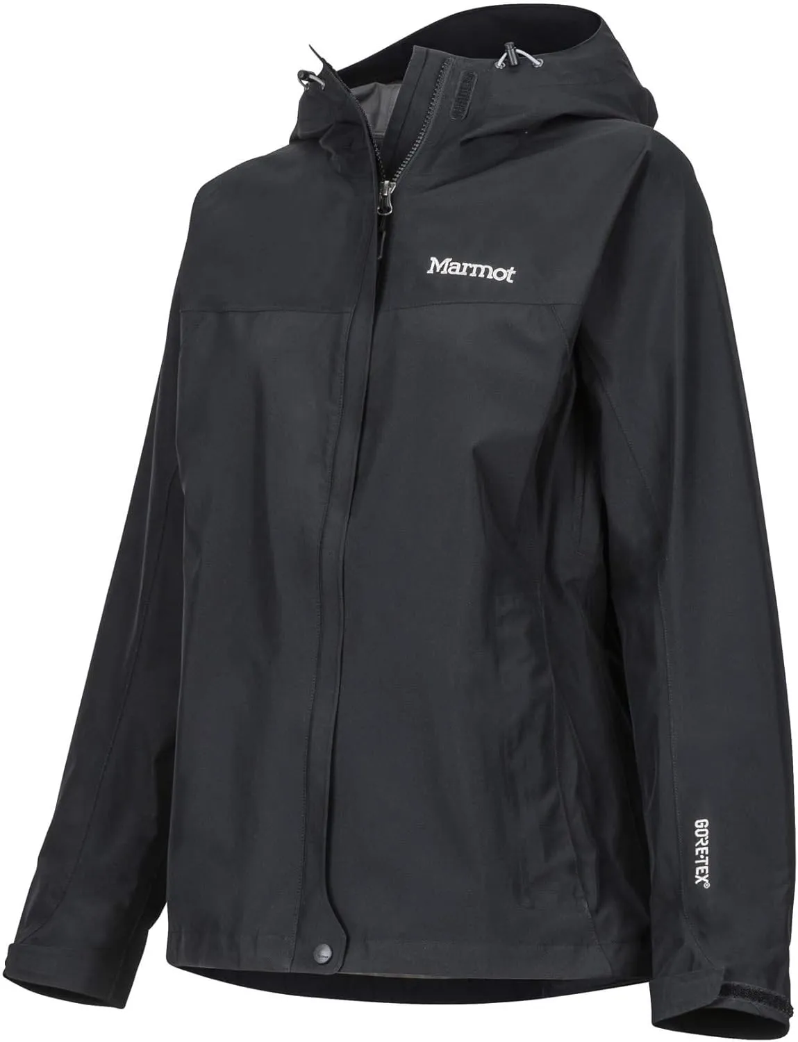 MARMOT Women's Minimalist Lightweight Waterproof Rain Jacket
