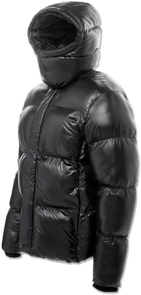 Men Astoria Bubble Jacket