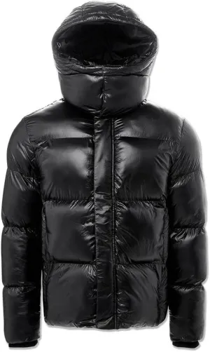 Men Astoria Bubble Jacket