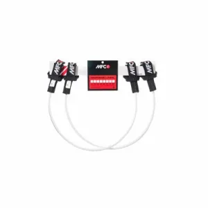MFC Adjustable Lines 24"-32"