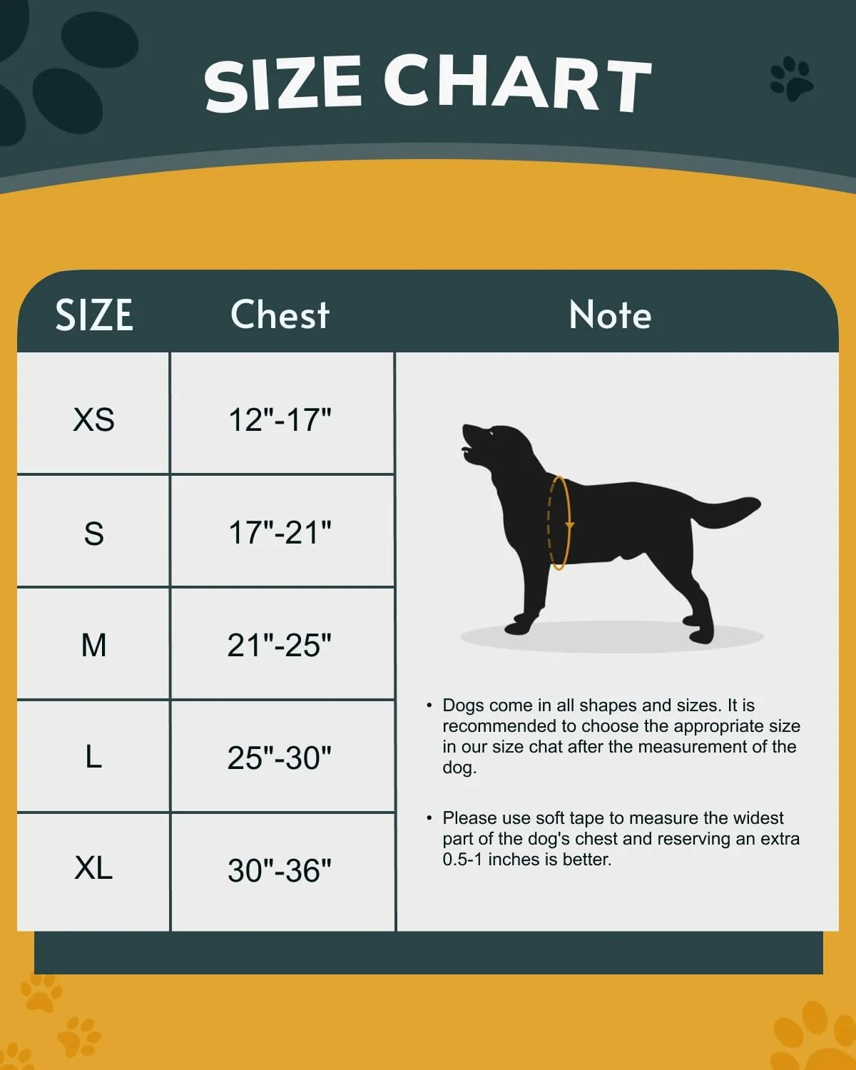 MIDOG No-Pull Dog Harness | Adjustable & Reflective Pet Harness Leash Set for Small Medium Large Dogs Walking, Training| No Choke, Front Clip, Soft Padded Vest with Easy Control Handle - Blue, M