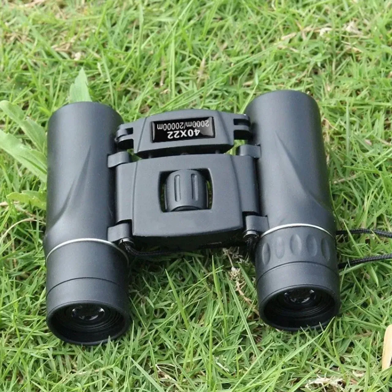 Military HD 40X22 Binocular Professional Telescope Zoom