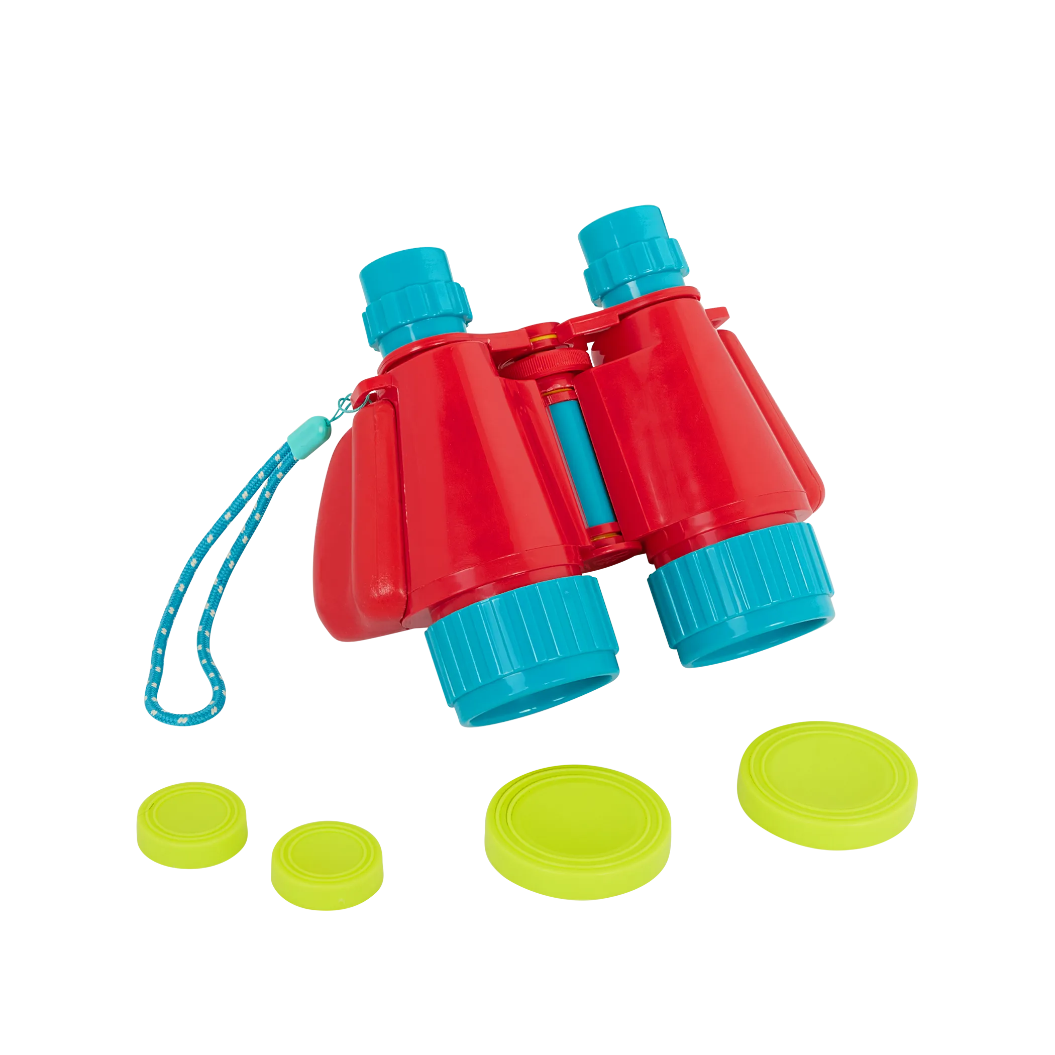 Mini Observer's Binoculars