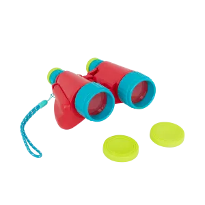 Mini Observer's Binoculars