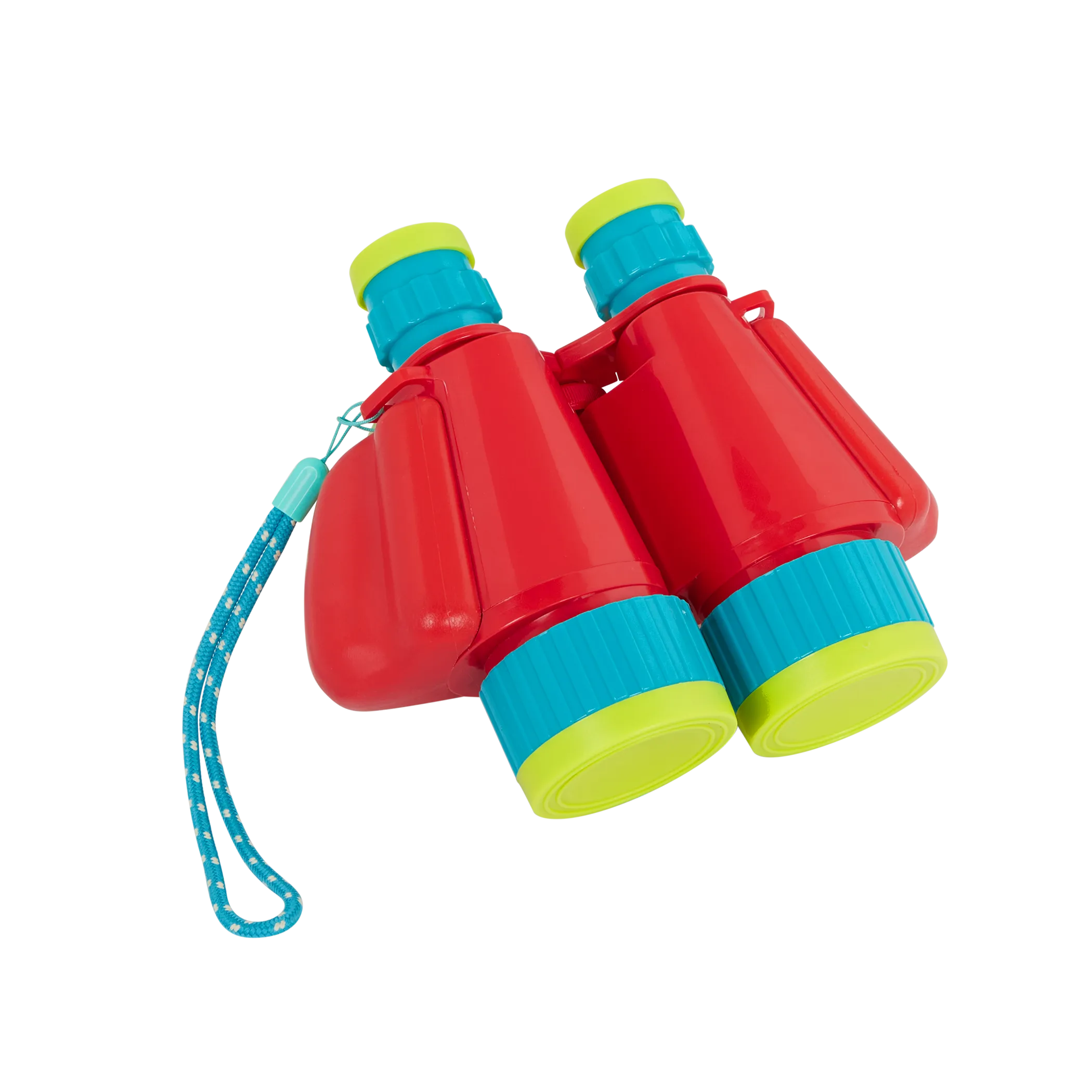 Mini Observer's Binoculars