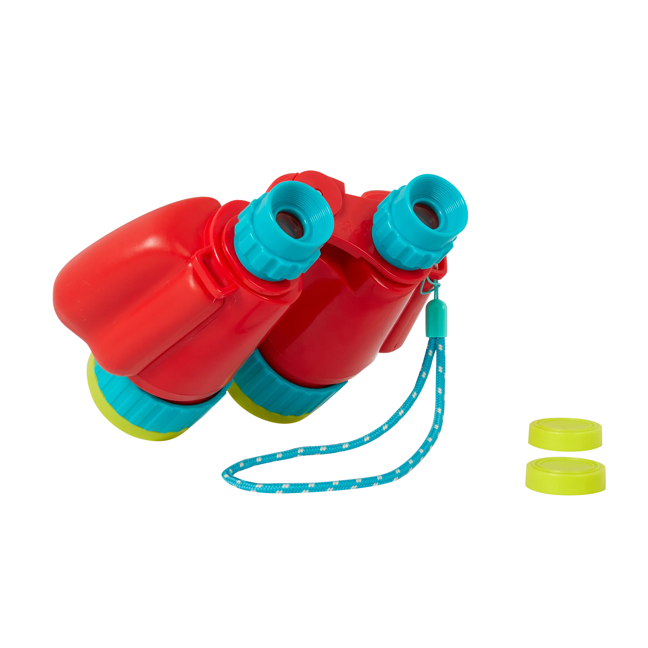 Mini Observer's Binoculars