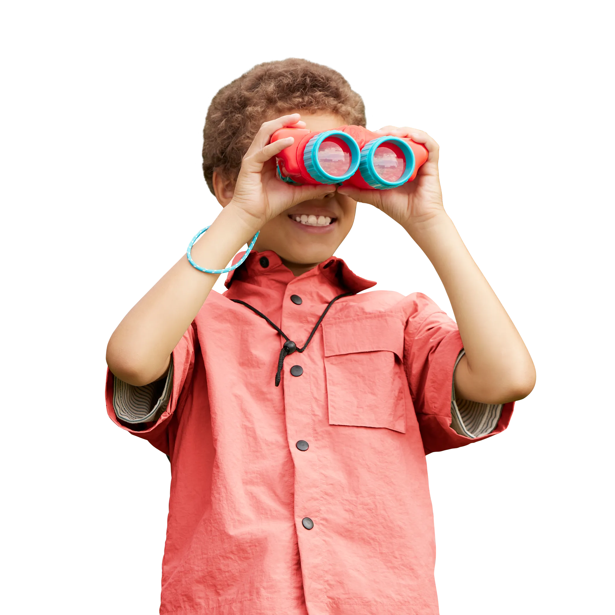 Mini Observer's Binoculars