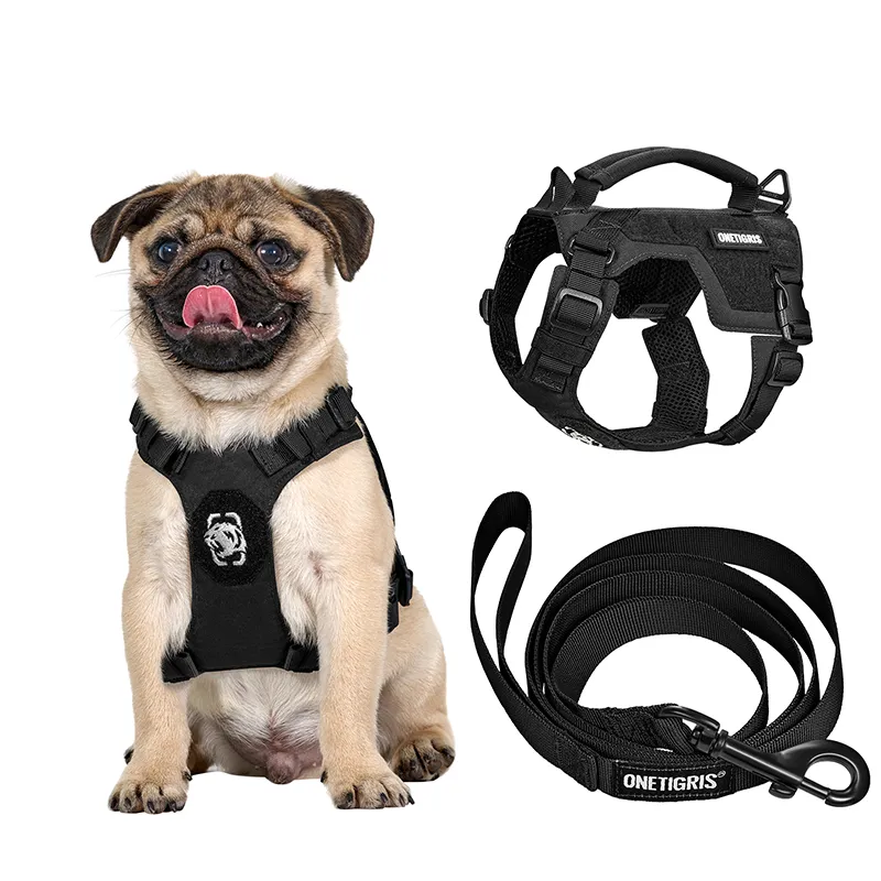 MINI TROOPER Small Harness Set
