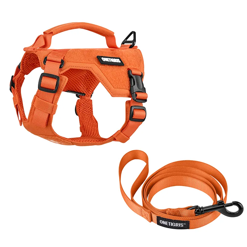 MINI TROOPER Small Harness Set