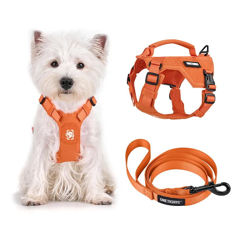 MINI TROOPER Small Harness Set
