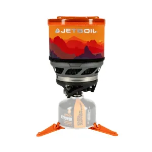 MINIMO STOVE