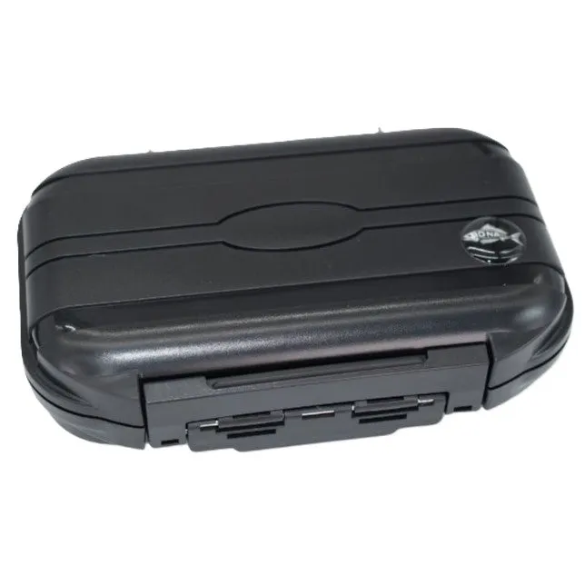 Model FB11 Large  Compartment / Riple Foam Waterproof Fly Box