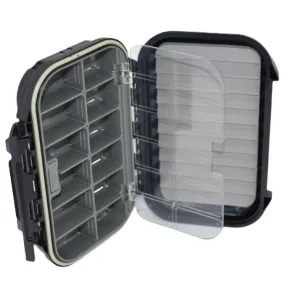 Model FB11 Large  Compartment / Riple Foam Waterproof Fly Box